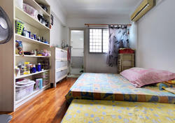 Blk 115 Yishun Ring Road (Yishun), HDB 3 Rooms #143391752
